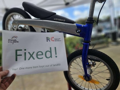 Bike Repair Cafe-1