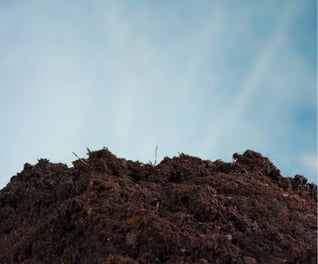 soil pile